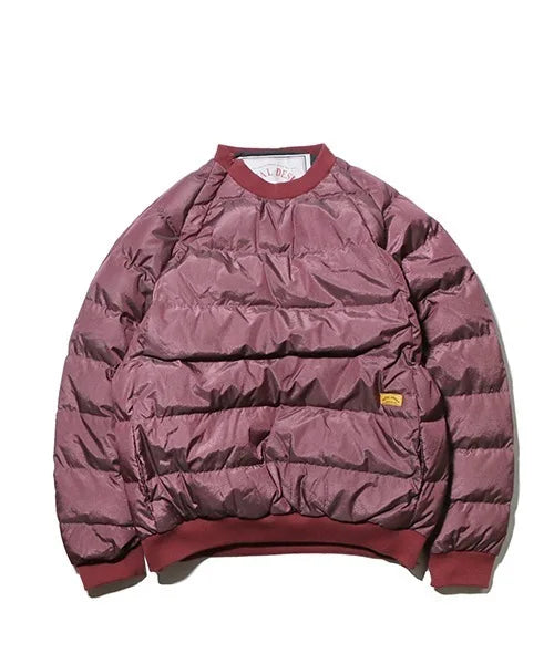 DOWN TOGS  ”M.Purple"