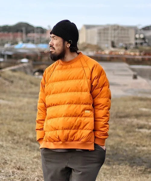 DOWN TOGS  ”G.YELLOEW”