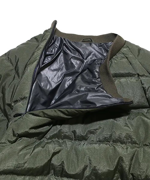 DOWN TOGS  ”M.Purple"