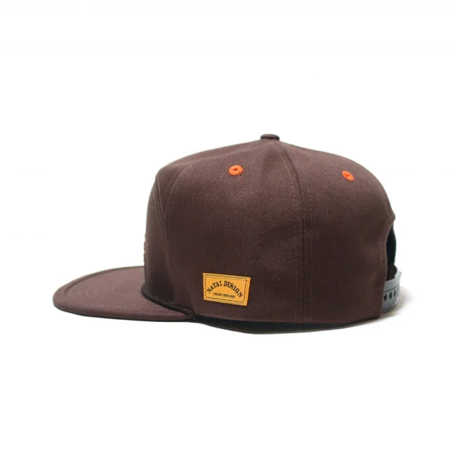 GOOD BOY CAP TWILL TYPE2-1