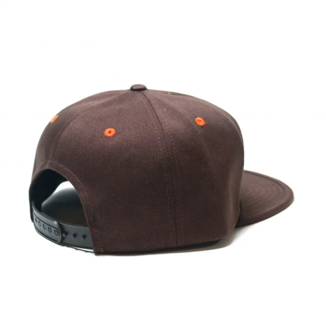 GOOD BOY CAP TWILL TYPE2-1