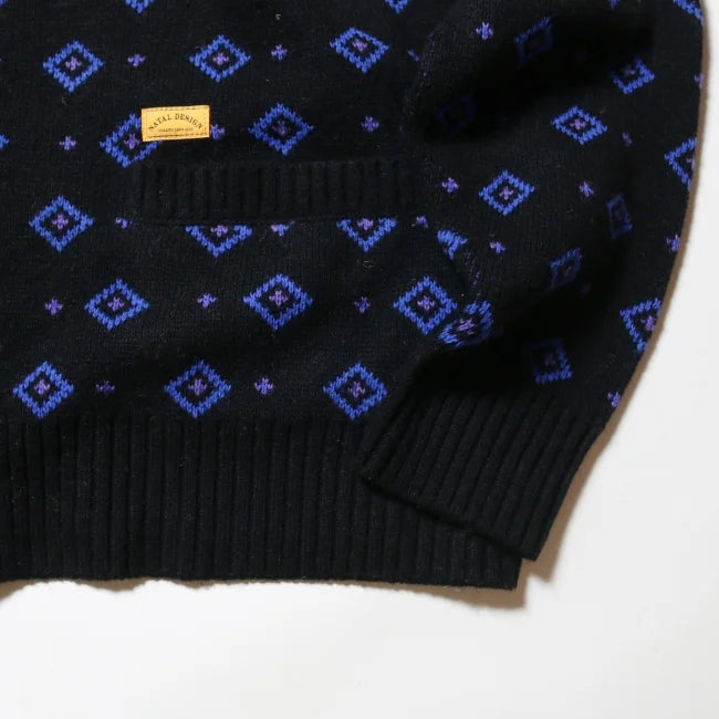 CARDIGANZ "NATE " BROWN , BLACK