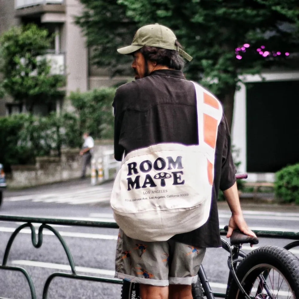 ROOM MATE PAPER BAG