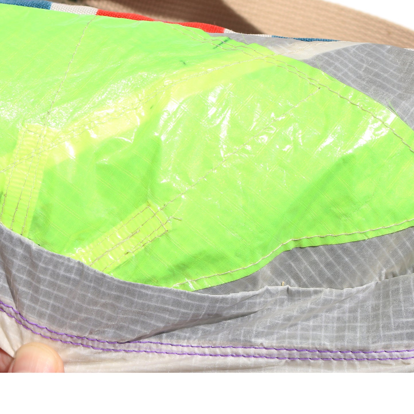 RACCO BAG R.F.T.A