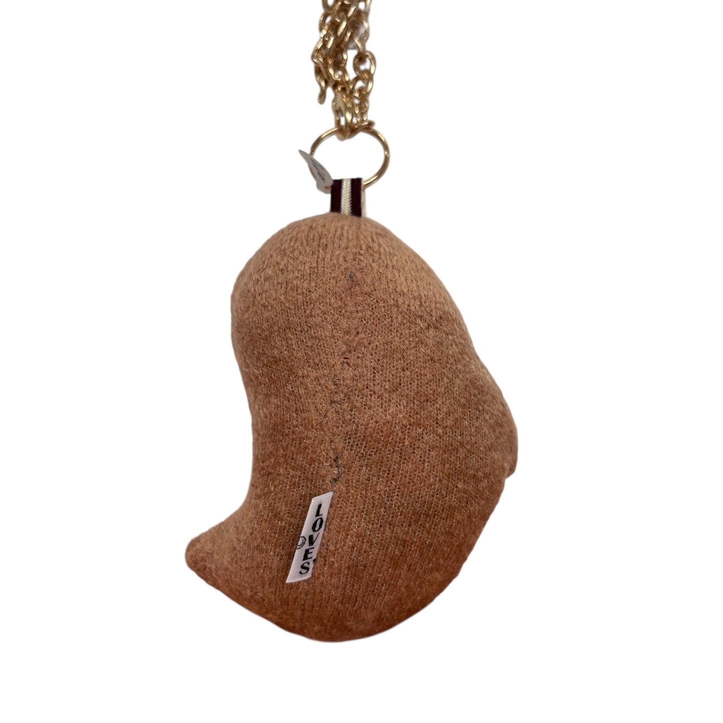 Momo original mottainai ghost charm