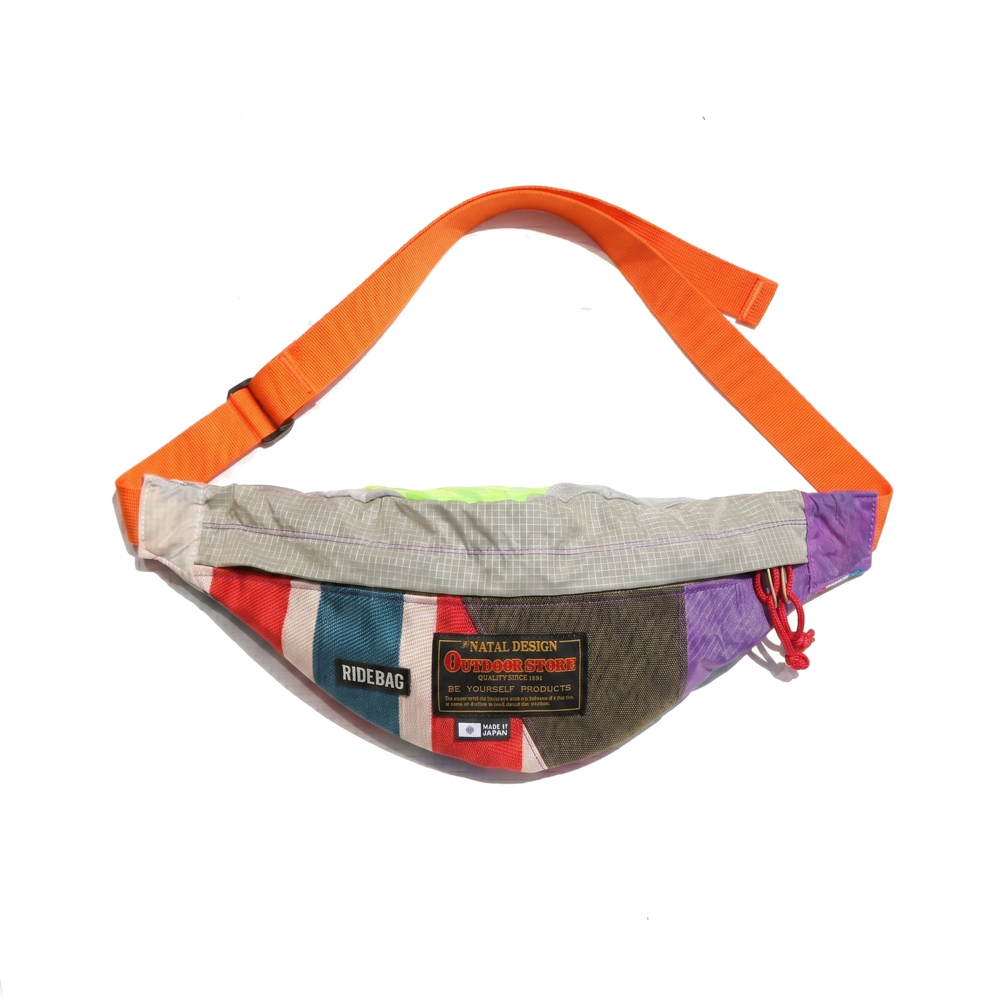 KAWAUSO BAG R.F.T.A
