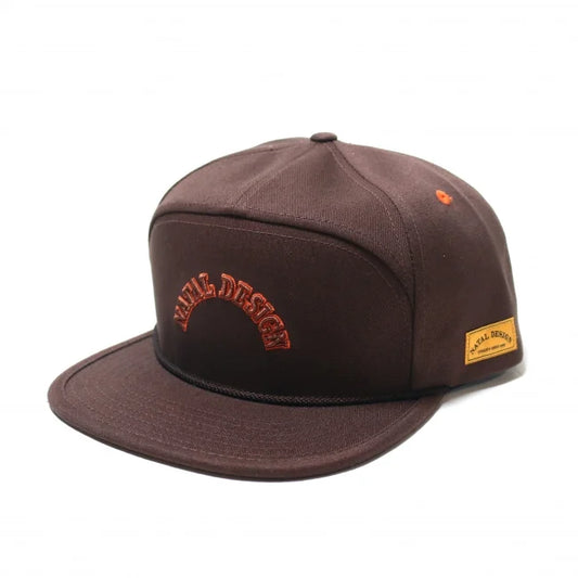 GOOD BOY CAP TWILL TYPE2-1