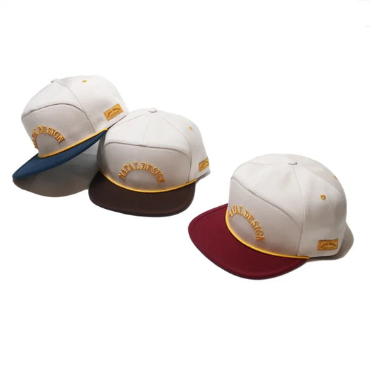 GENTLE BOY CAP  ”3colors"