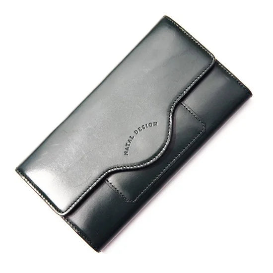 CABALLERO WALLET LONG3