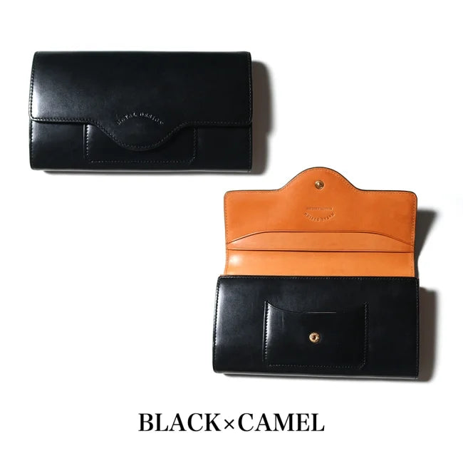 CABALLERO WALLET LONG3