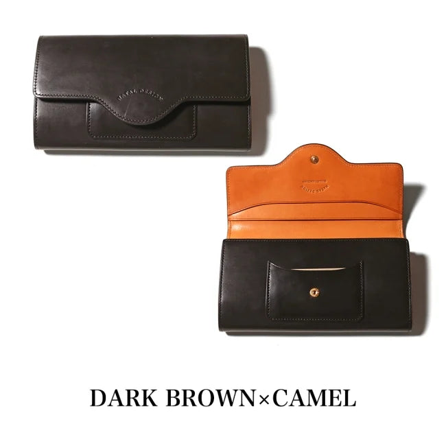 CABALLERO WALLET LONG3