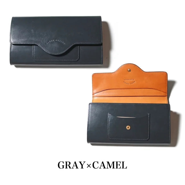 CABALLERO WALLET LONG3