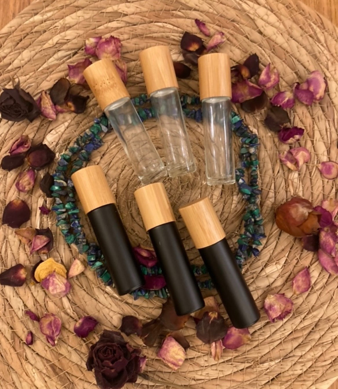 Waroma Roll-on