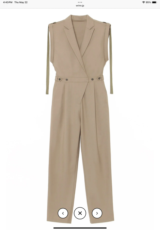 Tailor All-in-One