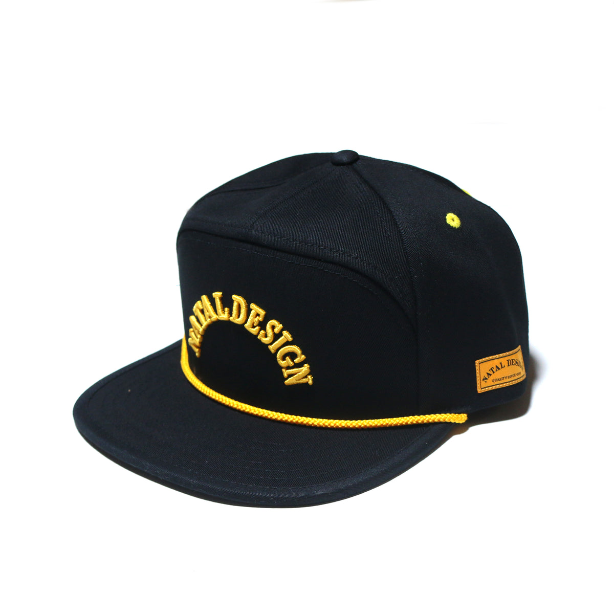 GOOD BOY CAP 7