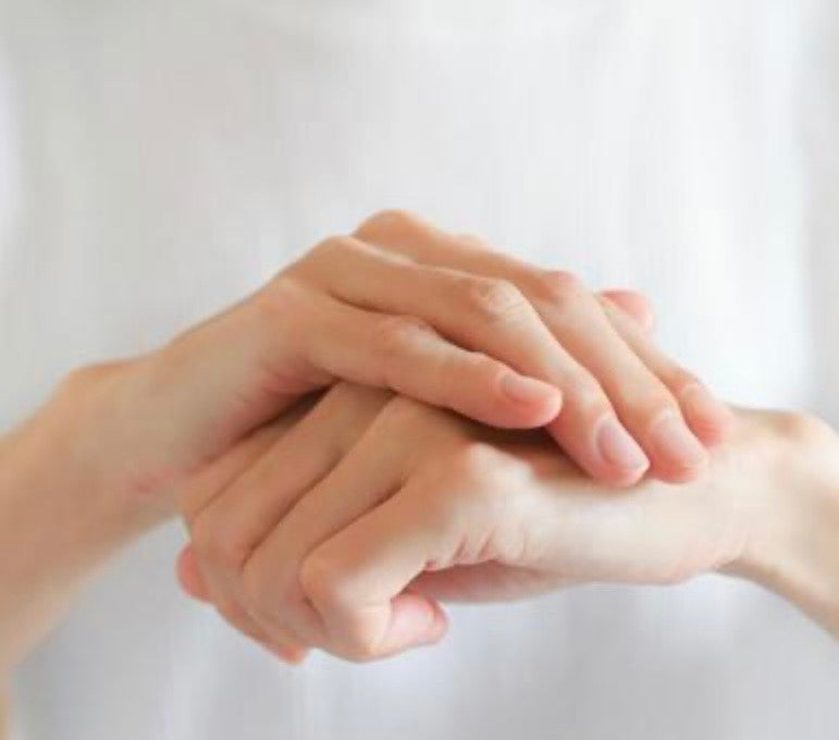 Waroma PURE LUXURY HEALING HAND CREAM