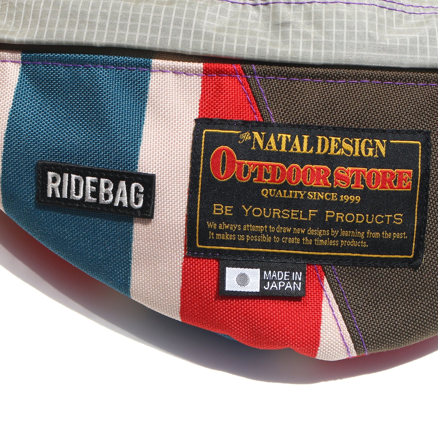 KAWAUSO BAG R.F.T.A