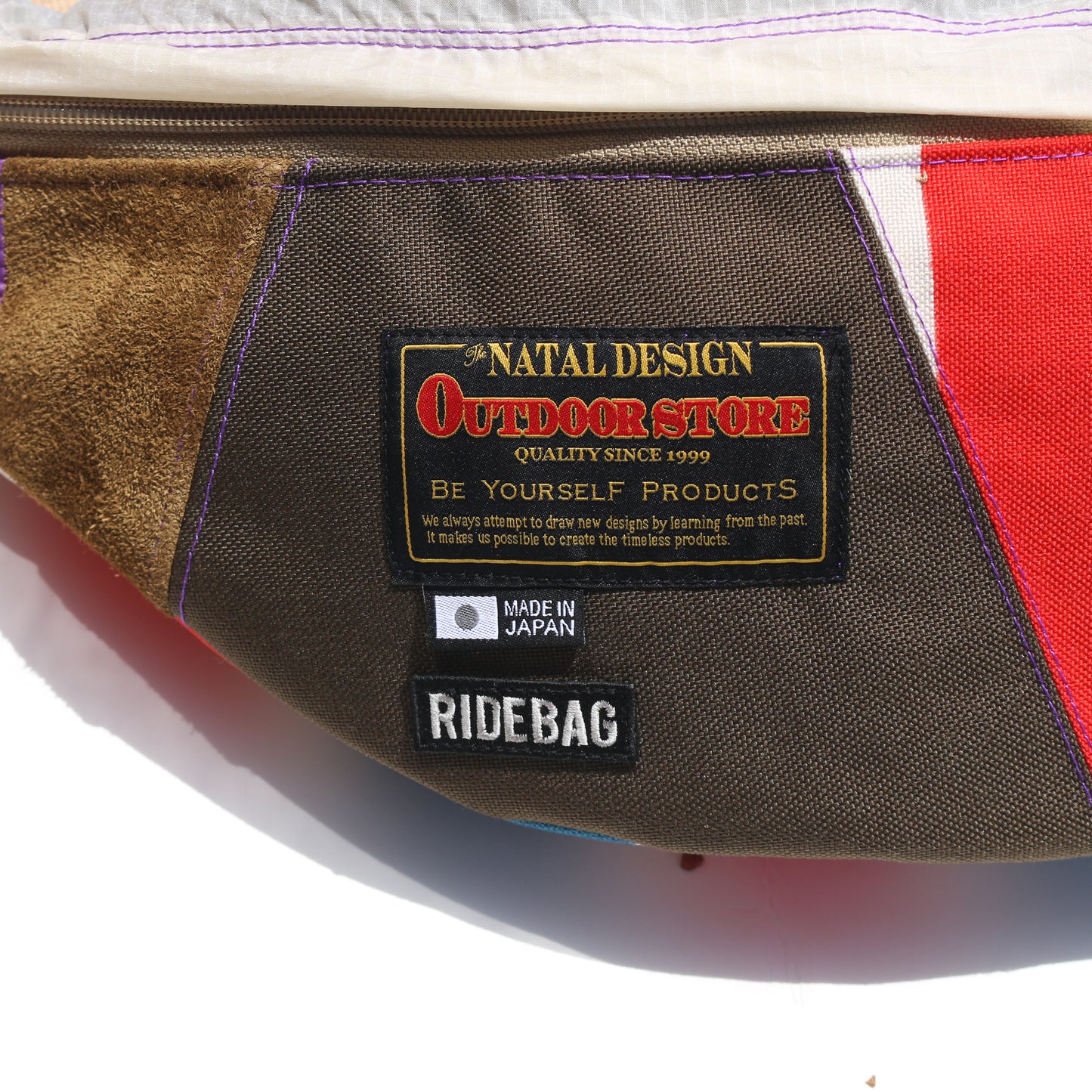RACCO BAG R.F.T.A