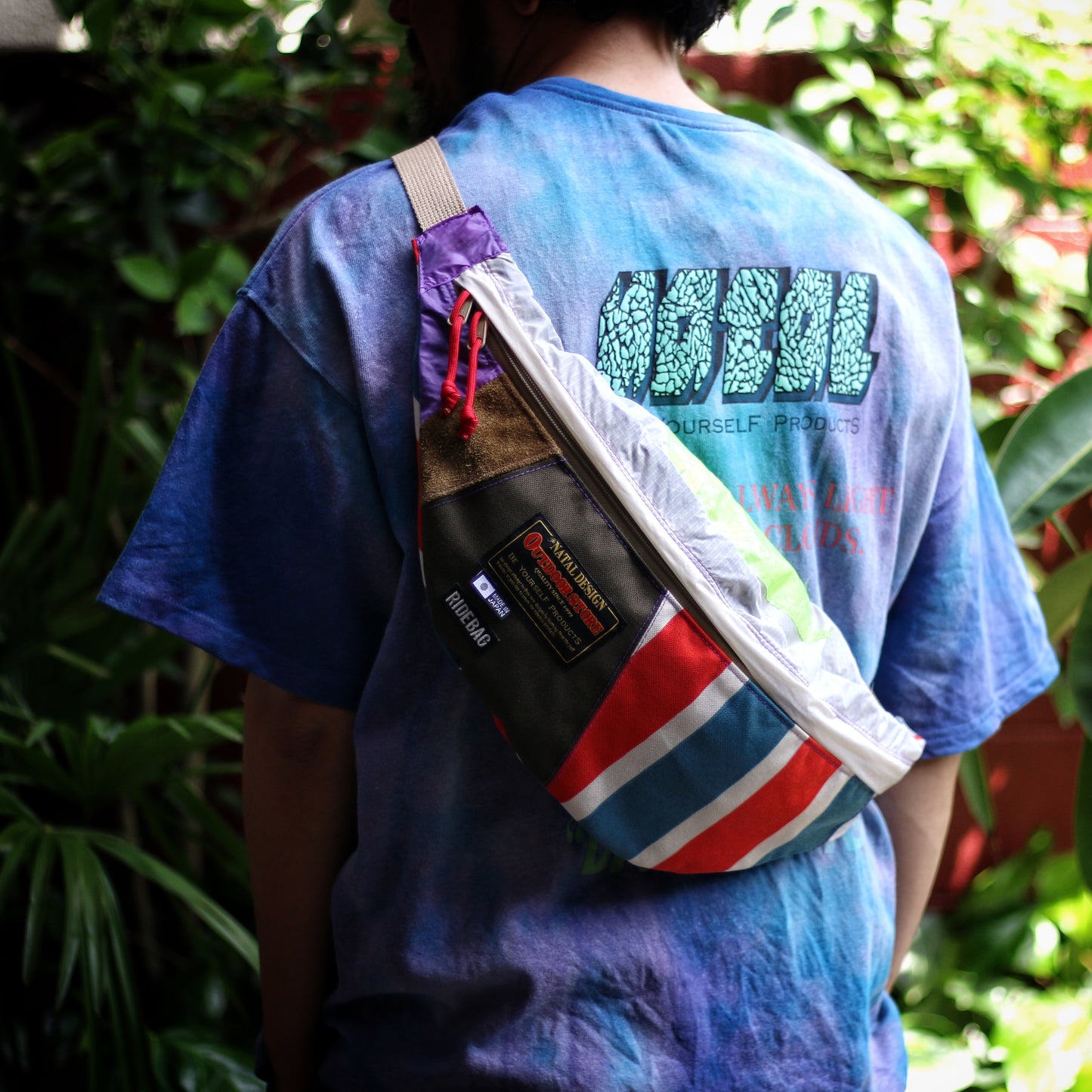 RACCO BAG R.F.T.A