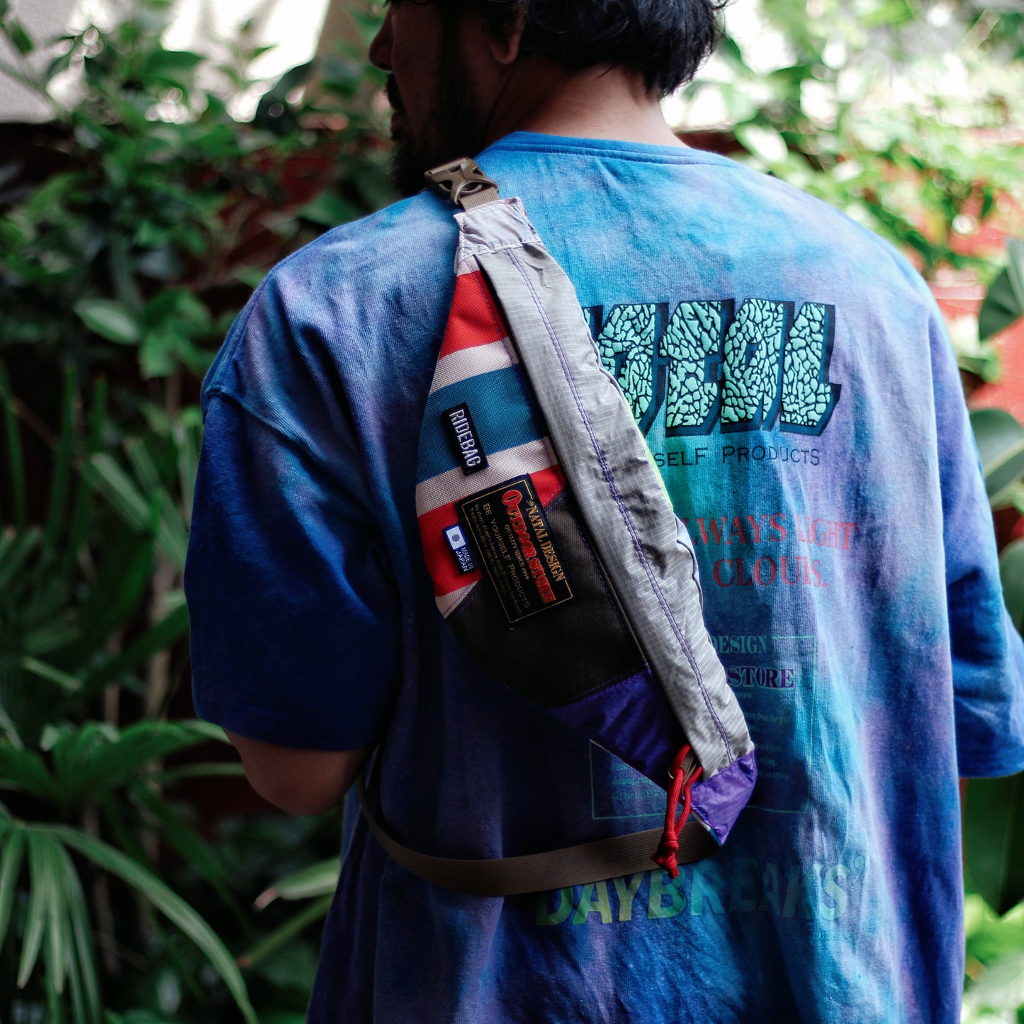 KAWAUSO BAG R.F.T.A