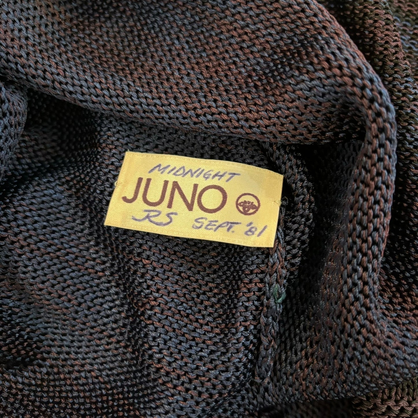 Vintage JUNO Kinomo Jacket