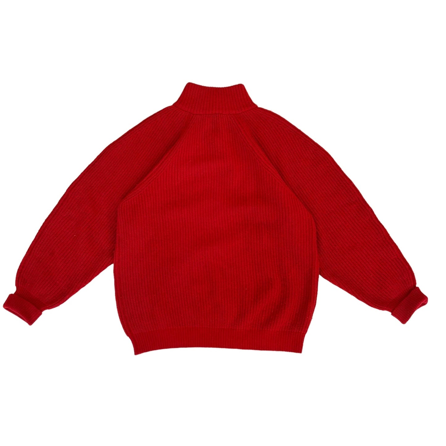 Vintage KENZO CASHMERE SWEATER