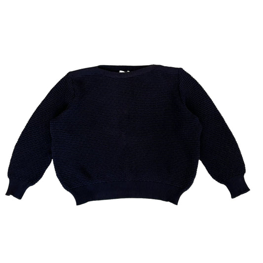 Vintage Hermes Sport Cotton Sweater