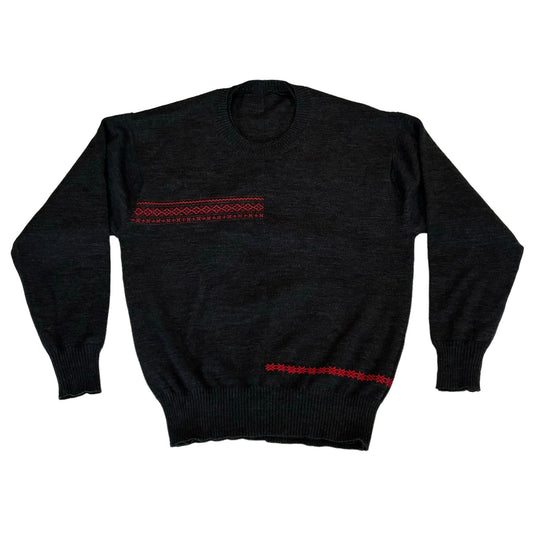 Vintage Comme des Garçons Homme Sweater