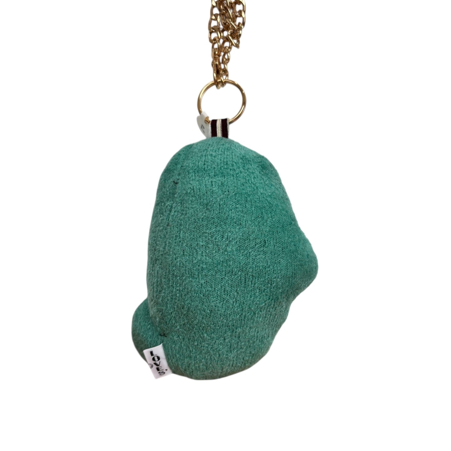 Momo original mottainai ghost charm