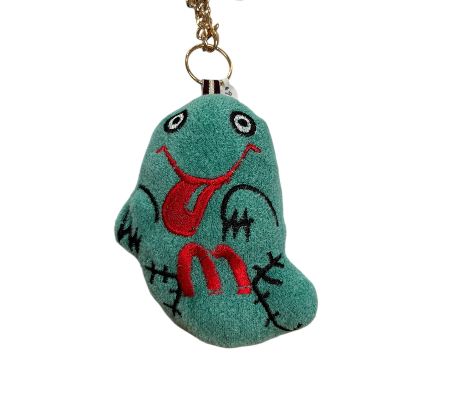 Momo original mottainai ghost charm