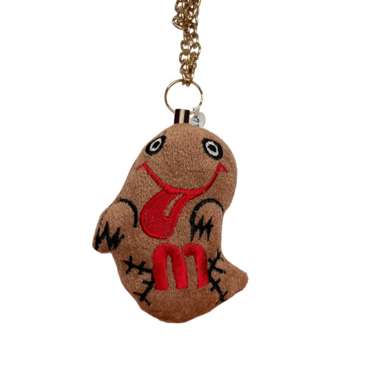 Momo original mottainai ghost charm