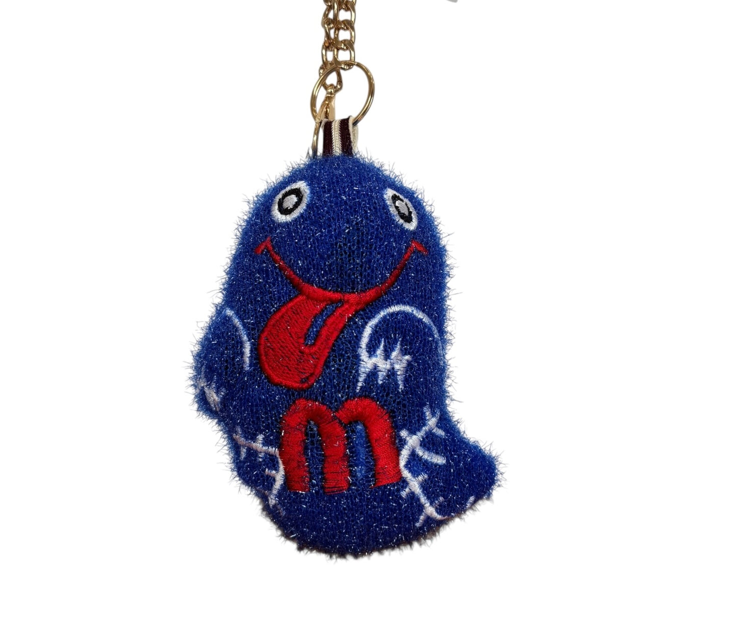 Momo original mottainai ghost charm