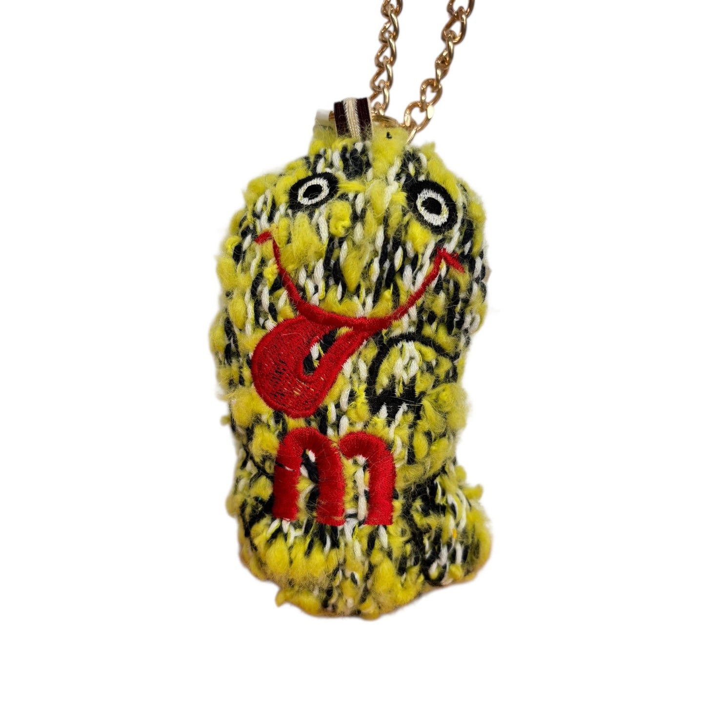 Momo original mottainai ghost charm