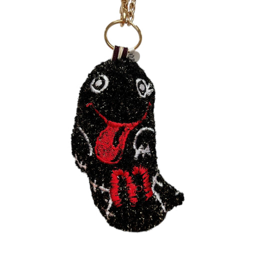 Momo original mottainai ghost charm