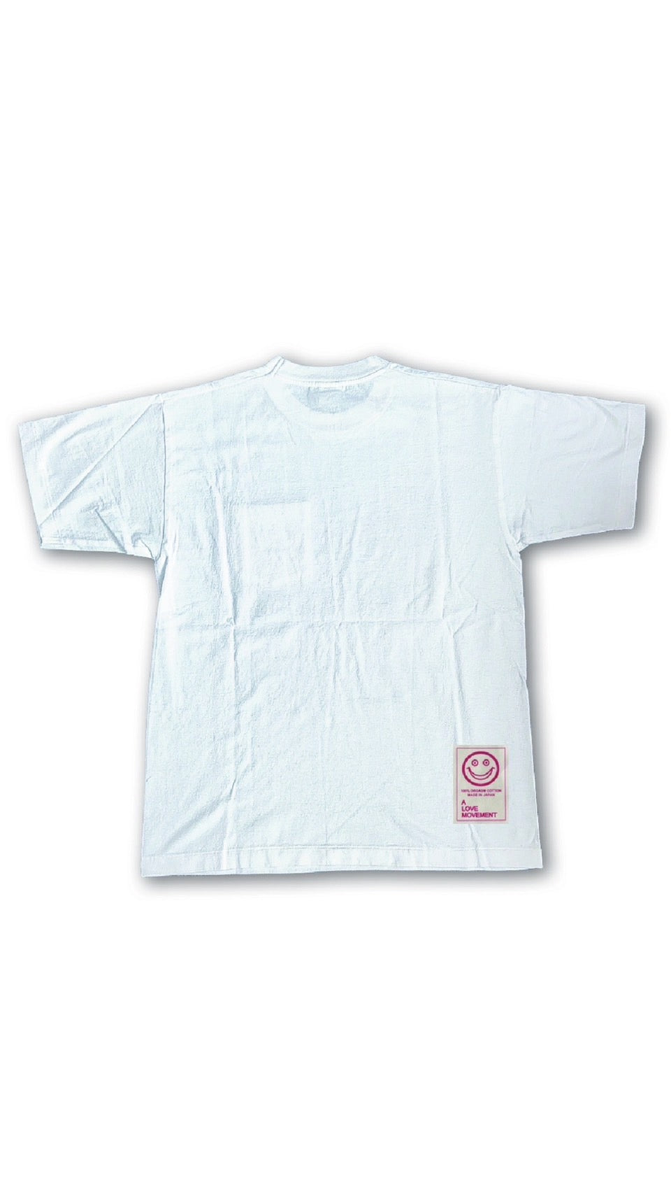 No No I'm not stoned Pocket T Shirt / White