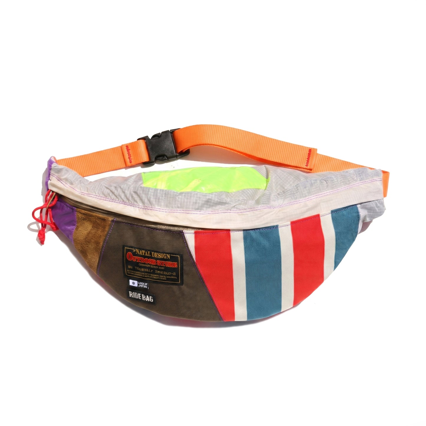 RACCO BAG R.F.T.A